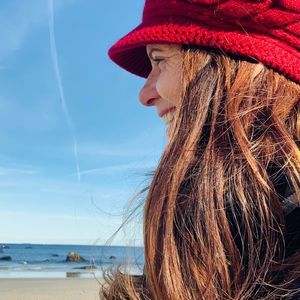 Meet your Posher, Ann-marie